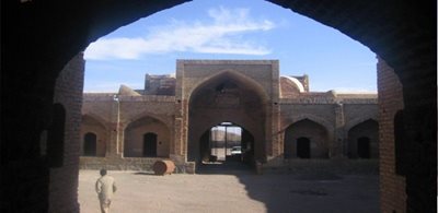 نائین-کاروانسرای-بلاباد-109577
