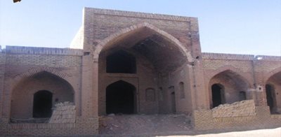 نائین-کاروانسرای-بلاباد-109583