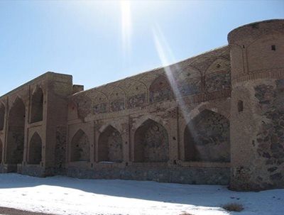 نائین-کاروانسرای-بلاباد-109572
