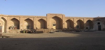 نائین-کاروانسرای-بلاباد-109581