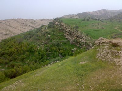 حسن-آباد-مجموعه-تاریخی-دیزی-کوه-109781