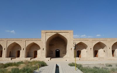 آرادان-کاروانسرای-ده-نمک-109864