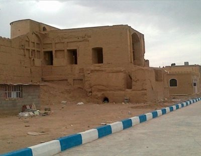 یزد-قلعه-رحمت-آباد-110176