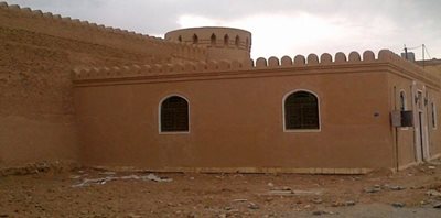 یزد-قلعه-رحمت-آباد-110187