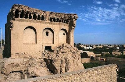 میبد-قلعه-مهرجرد-110209