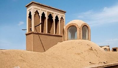 کاشان-خانه-عطارها-110296