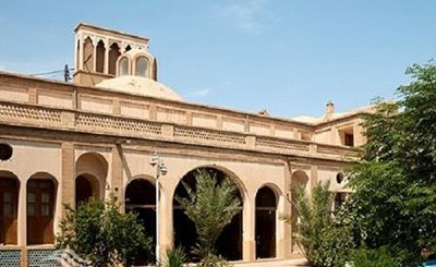 کاشان-خانه-عطارها-110295