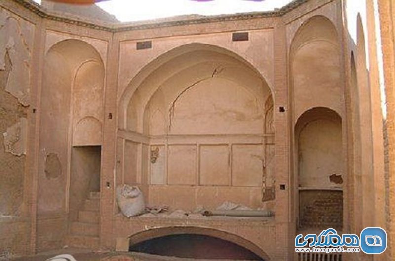 خانه رزاقیان