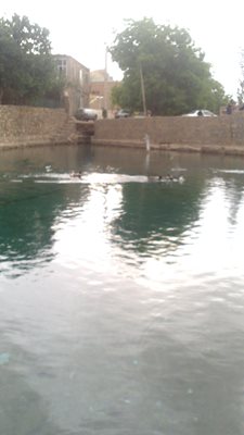 غرق-آباد-روستای-بالقلو-110420