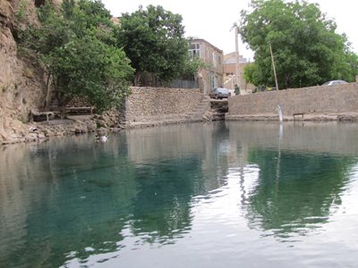 غرق-آباد-روستای-بالقلو-110423