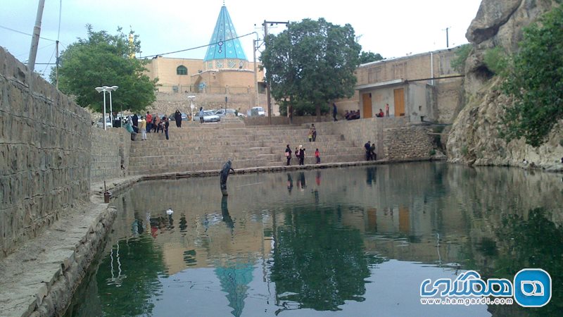 روستای بالقلو