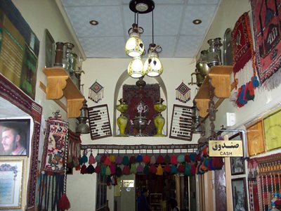 شیراز-سفره-خانه-سنتی-عتیق-110675