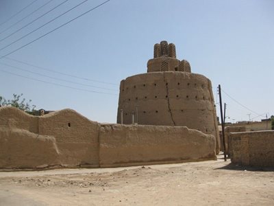 امامزاده ابراهیم