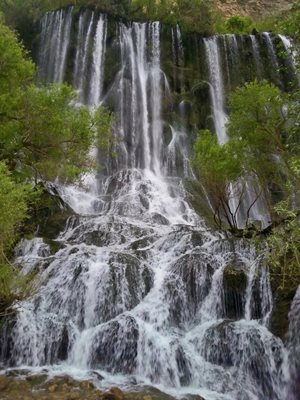 دزفول-آبشار-شوی-111011