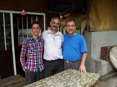ماسال-باغ-پرندگان-ماسال-111113