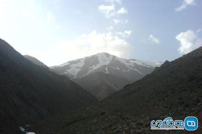 زرین کوه