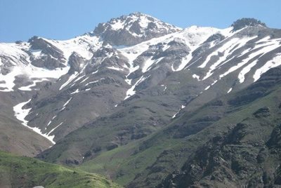 کوه خشچال