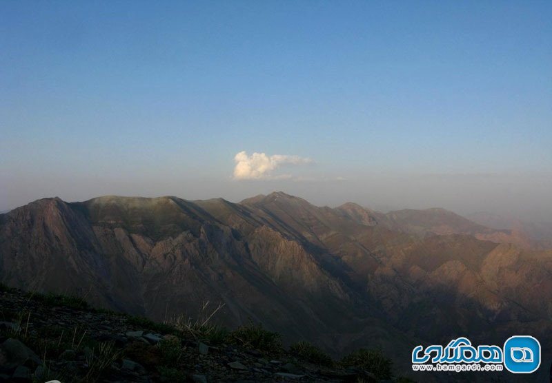 کوه هفت خوان