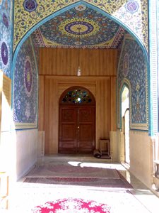شیراز-آستانه-سید-علا-الدین-حسین-ع-111557