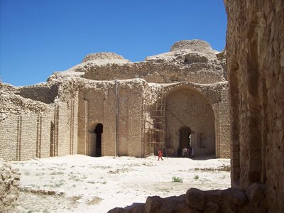 فیروزآباد-کاخ-اردشیر-بابکان-111632