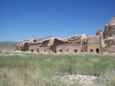 فیروزآباد-کاخ-اردشیر-بابکان-111655