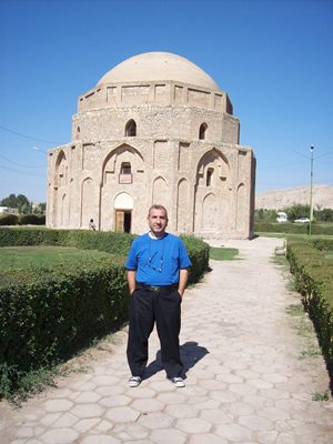 کرمان-گنبد-جبلیه-112151