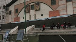 مجموعه ورزشی شهدای طرشت