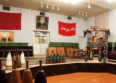 تهران-زورخانه-ونک-112517