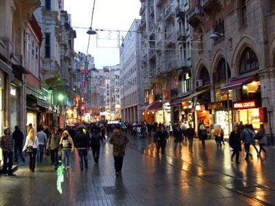 استانبول-بازار-خیابان-استقلال-استانبول-Istiklal-Street-112802