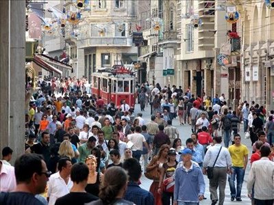 استانبول-بازار-خیابان-استقلال-استانبول-Istiklal-Street-112800