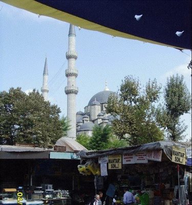 استانبول-بازار-ادویه-استانبول-112810