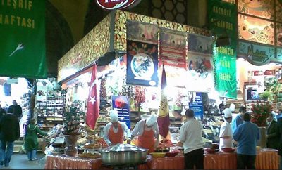 استانبول-بازار-ادویه-ها-مصری-Spice-Bazaar-112809