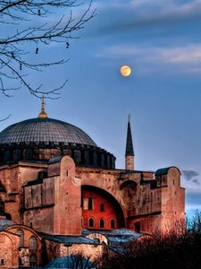 استانبول-مسجد-و-موزه-ایاصوفیه-Hagia-Sophia-Museum-Church-Ayasofya-112891