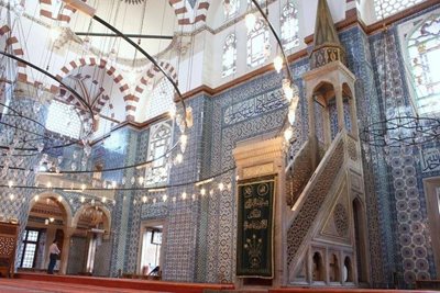 استانبول-مسجد-رستم-پاشا-Rustem-Pasha-Mosque-113025