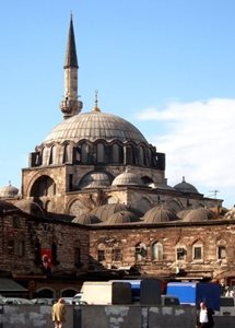 استانبول-مسجد-رستم-پاشا-Rustem-Pasha-Mosque-113027