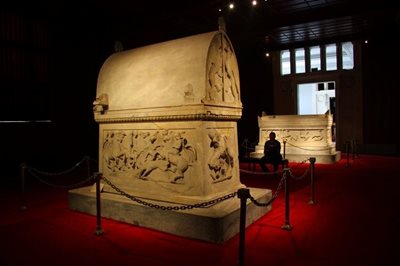 استانبول-موزه-باستان-شناسی-استانبول-Istanbul-Archaeological-Museums-113054