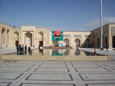 شیراز-حرم-حضرت-شاهچراغ-ع-113144