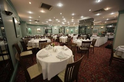 استانبول-هتل-کروانسرای-Kervansaray-Hotel-113328