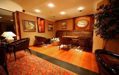 استانبول-هتل-کروانسرای-Kervansaray-Hotel-113334