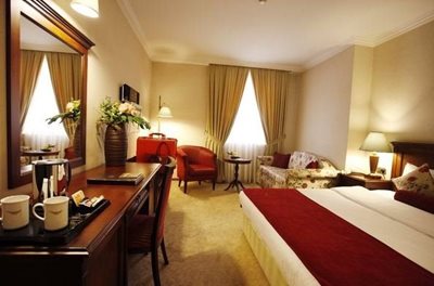 استانبول-هتل-لارس-پارک-LaresPark-Hotel-113343