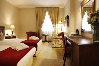 استانبول-هتل-لارس-پارک-LaresPark-Hotel-113344