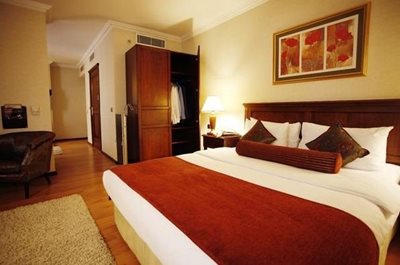 استانبول-هتل-لارس-پارک-LaresPark-Hotel-113340