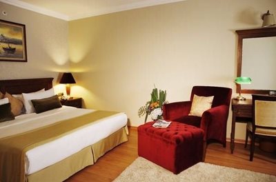 استانبول-هتل-لارس-پارک-LaresPark-Hotel-113342