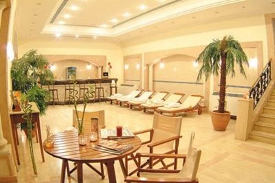 استانبول-هتل-لارس-پارک-LaresPark-Hotel-113349