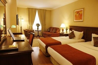 استانبول-هتل-لارس-پارک-LaresPark-Hotel-113352