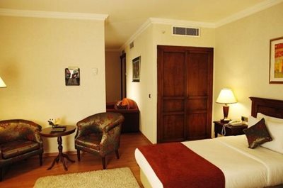 استانبول-هتل-لارس-پارک-LaresPark-Hotel-113354