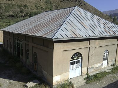 کرج-روستای-شهرستانک-113437