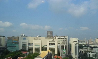 بانکوک-مرکز-خرید-سیام-پاراگون-Siam-Paragon-113456