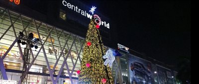 بانکوک-سنترال-ورلد-پلازا-Central-World-Plaza-113484