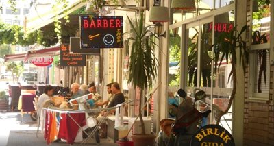 کوش-آداسی-رستوران-گلدن-بویز-Golden-Boys-Restaurant-113595